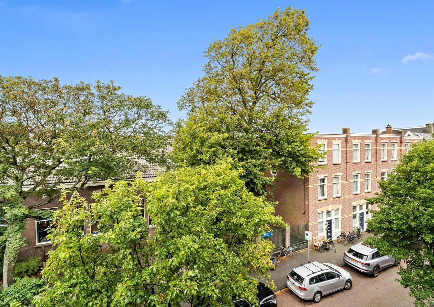 Paulus Buijsstraat 40, Den Haag foto-34