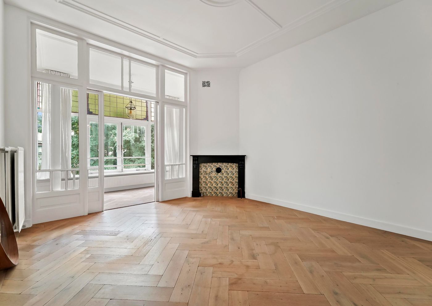 Paulus Buijsstraat 40, Den Haag foto-16