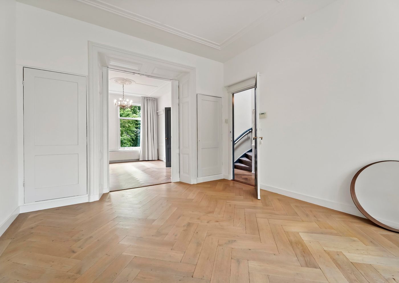 Paulus Buijsstraat 40, Den Haag foto-0