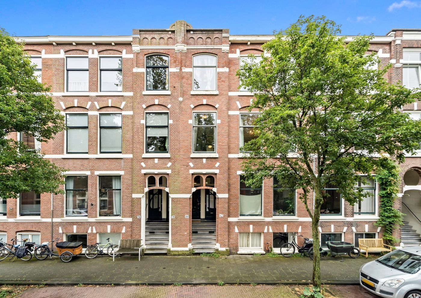 Paulus Buijsstraat 40, Den Haag foto-10