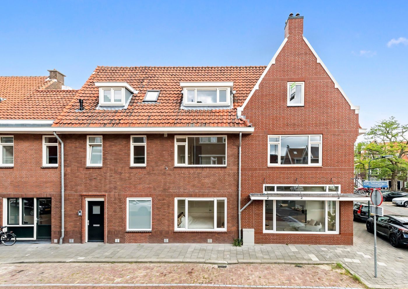 van Halewijnlaan 4 A, Voorburg foto-3