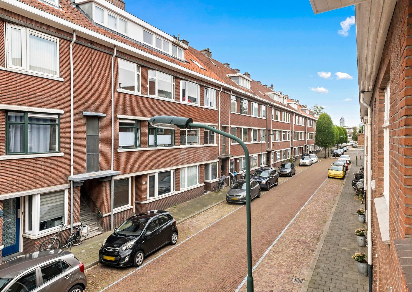 van Halewijnlaan 4 A, Voorburg foto-19