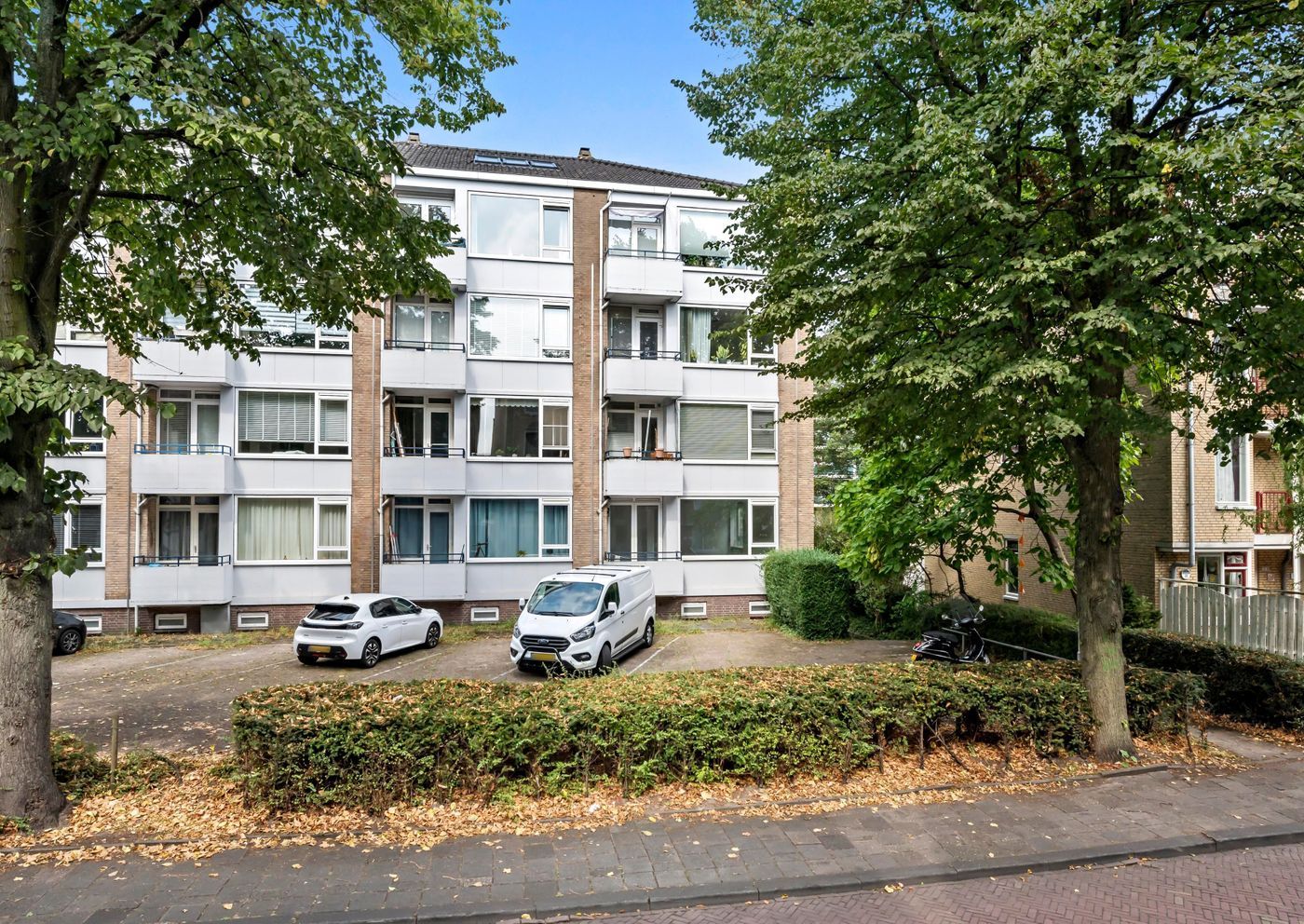 Tulpstraat 5 h, Rijswijk foto-4