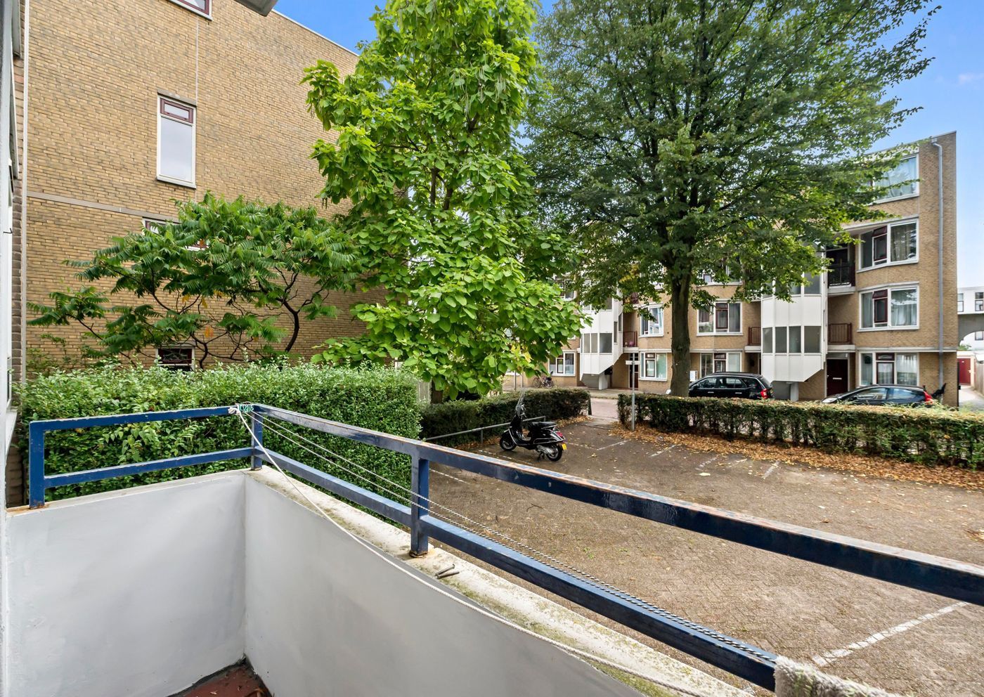 Tulpstraat 5 h, Rijswijk foto-3