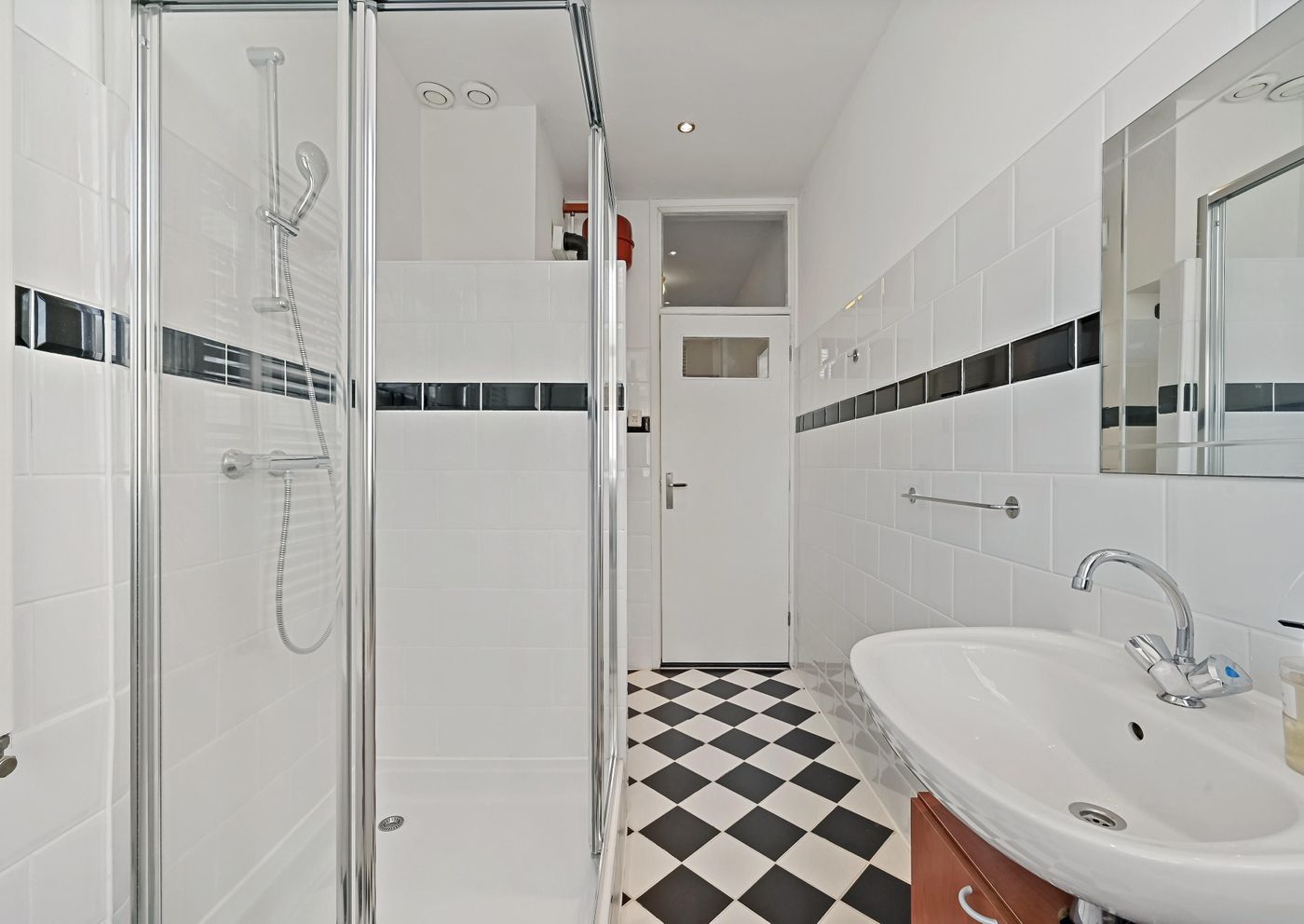 Burgemeester van der Werffstraat 53, Den Haag foto-17