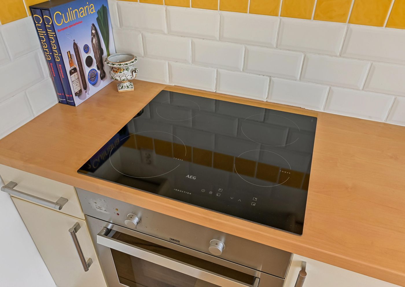 Burgemeester van der Werffstraat 53, Den Haag foto-11