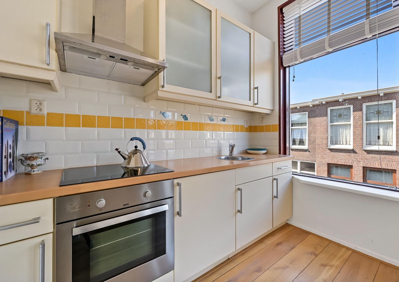 Burgemeester van der Werffstraat 53, Den Haag foto-12