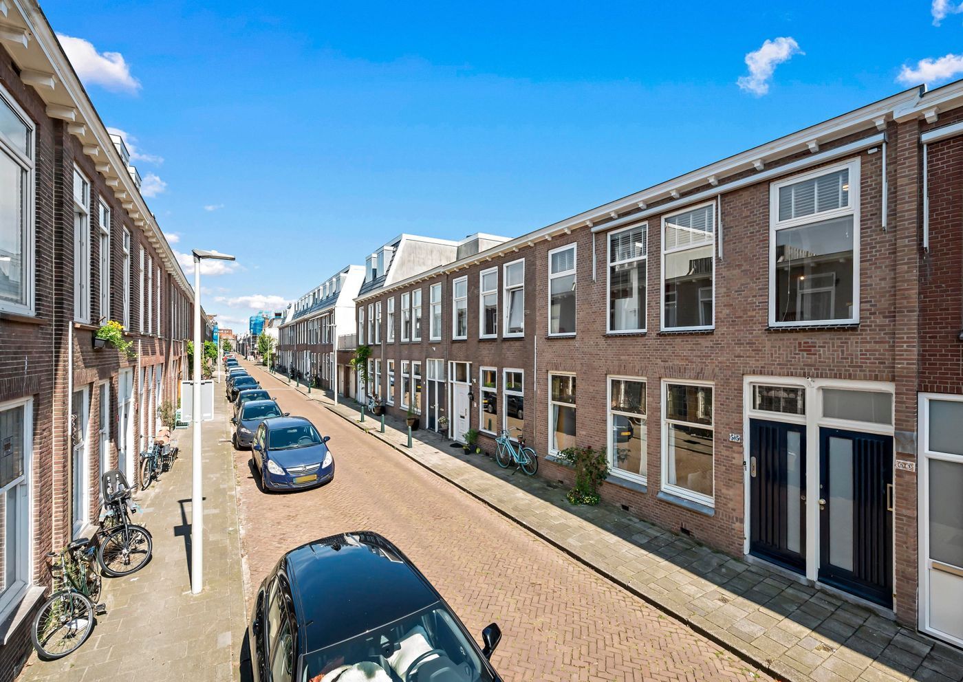Burgemeester van der Werffstraat 53, Den Haag foto-21