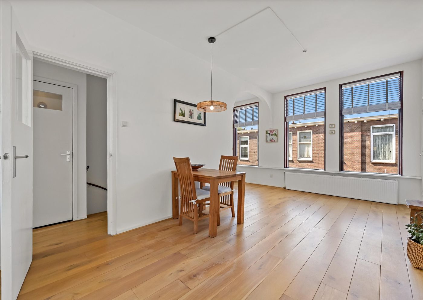 Burgemeester van der Werffstraat 53, Den Haag foto-8