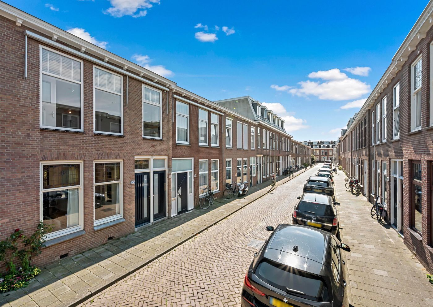 Burgemeester van der Werffstraat 53, Den Haag foto-20