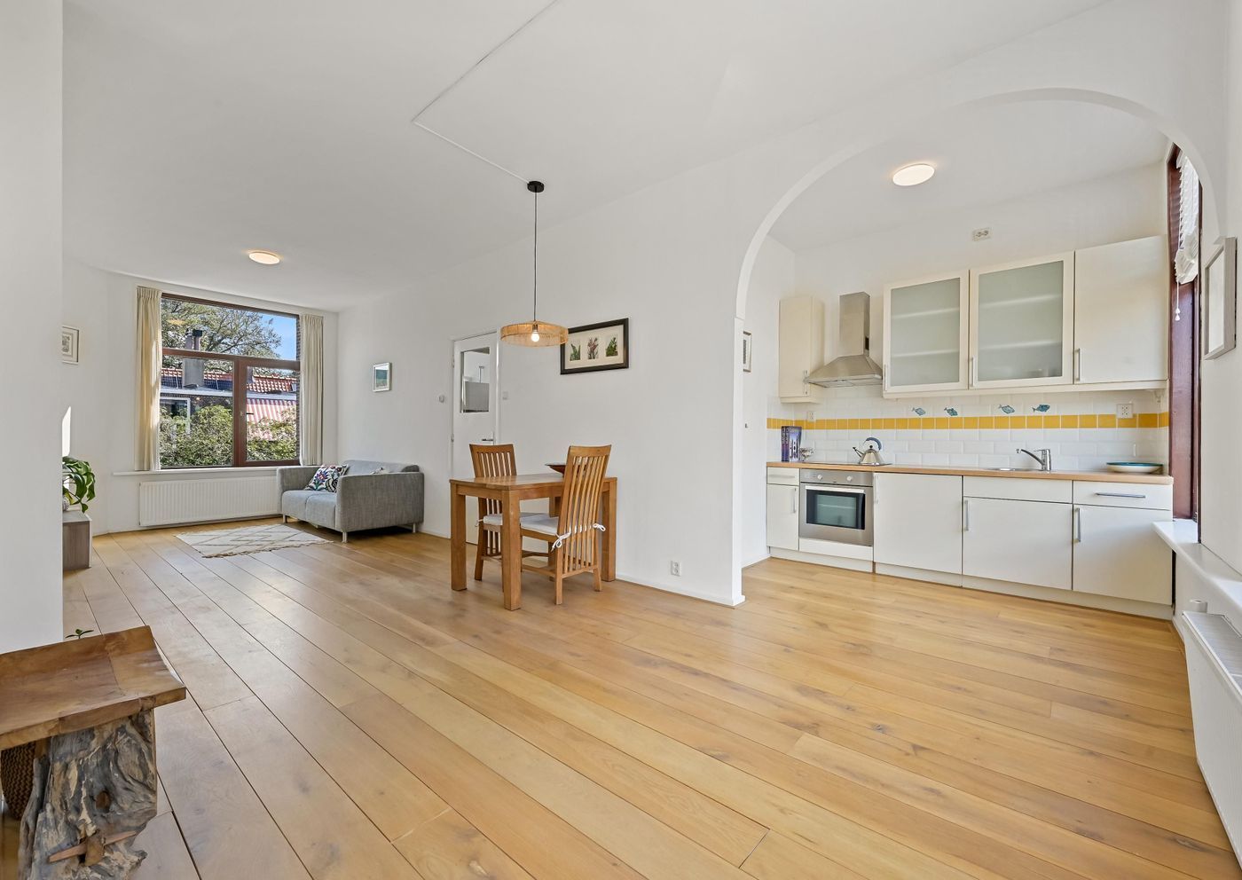 Burgemeester van der Werffstraat 53, Den Haag foto-0