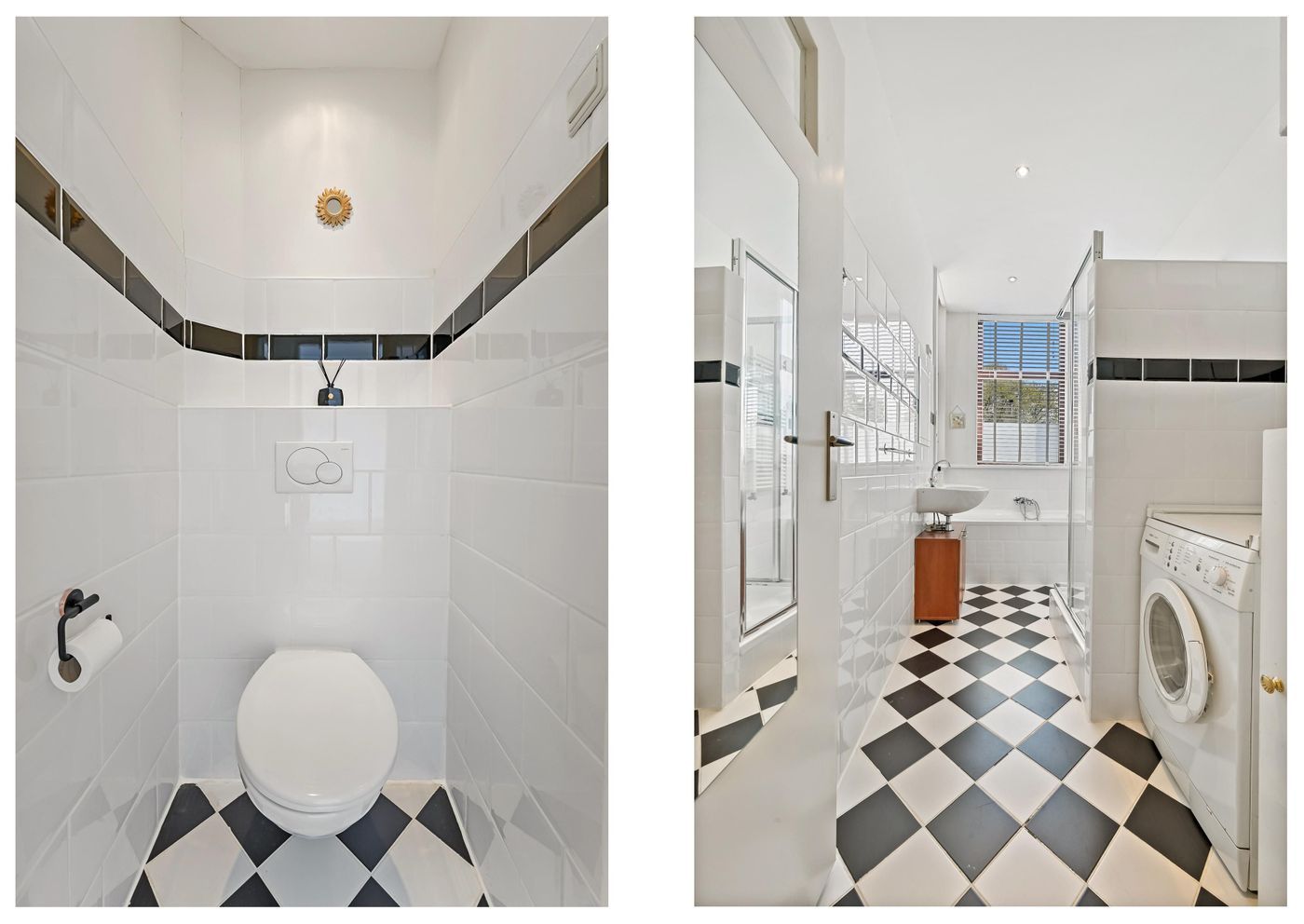 Burgemeester van der Werffstraat 53, Den Haag foto-15