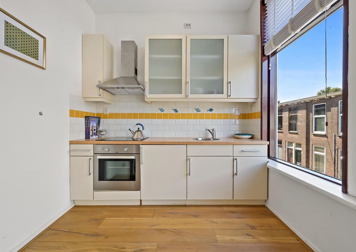 Burgemeester van der Werffstraat 53, Den Haag foto-10