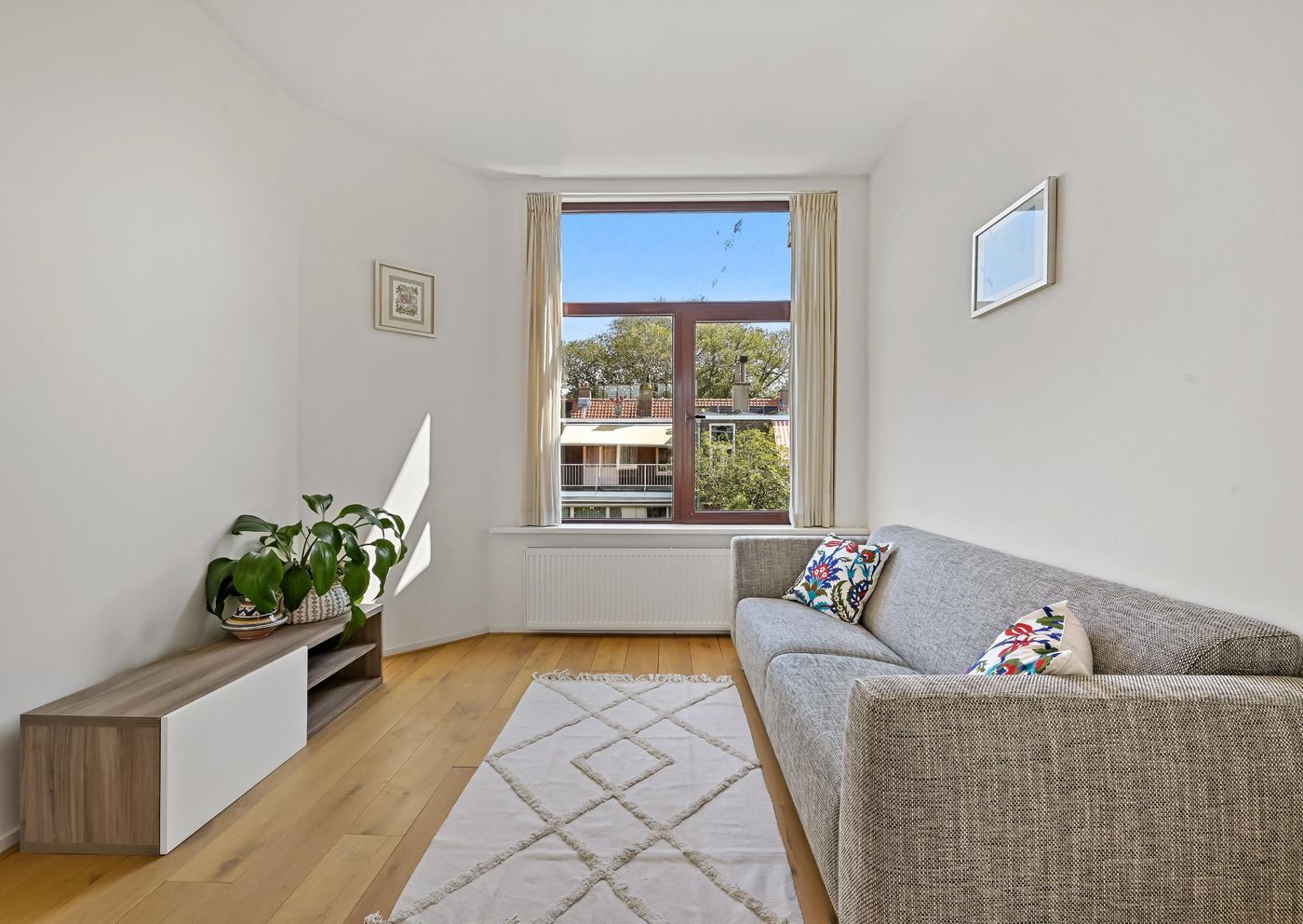 Burgemeester van der Werffstraat 53, Den Haag foto-7