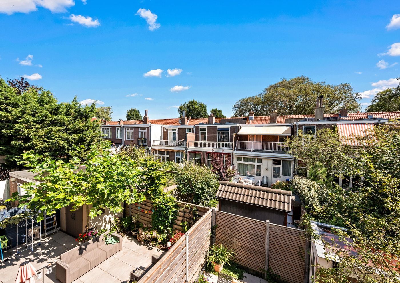 Burgemeester van der Werffstraat 53, Den Haag foto-18