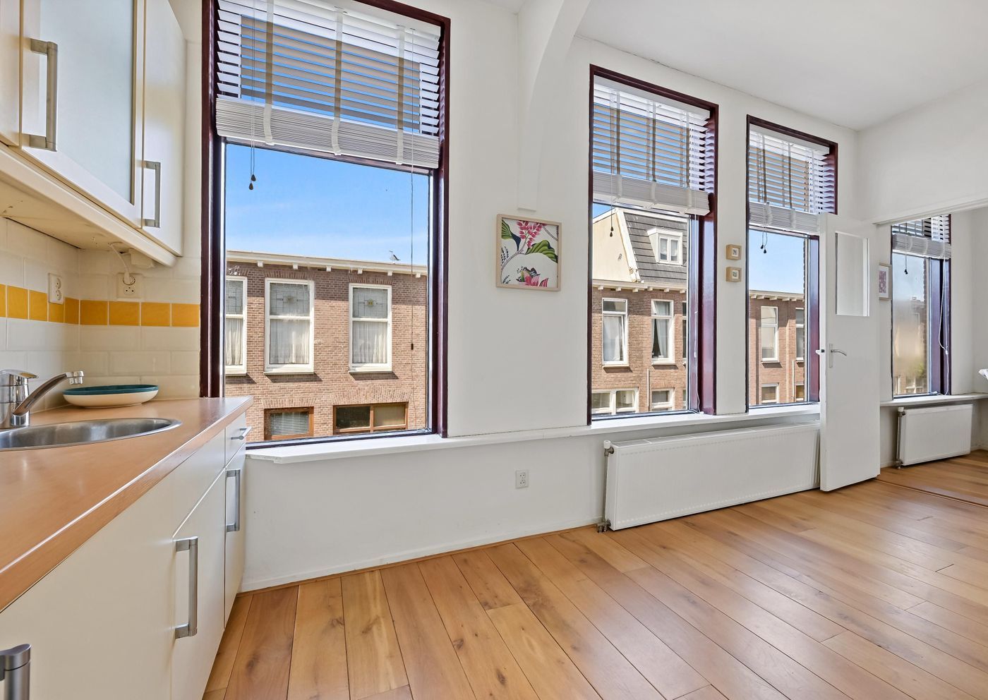 Burgemeester van der Werffstraat 53, Den Haag foto-9