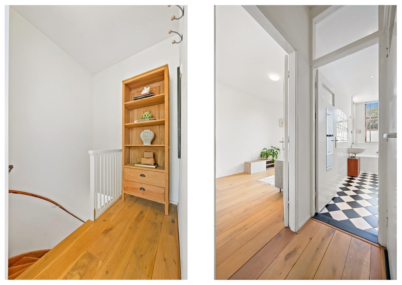 Burgemeester van der Werffstraat 53, Den Haag foto-4