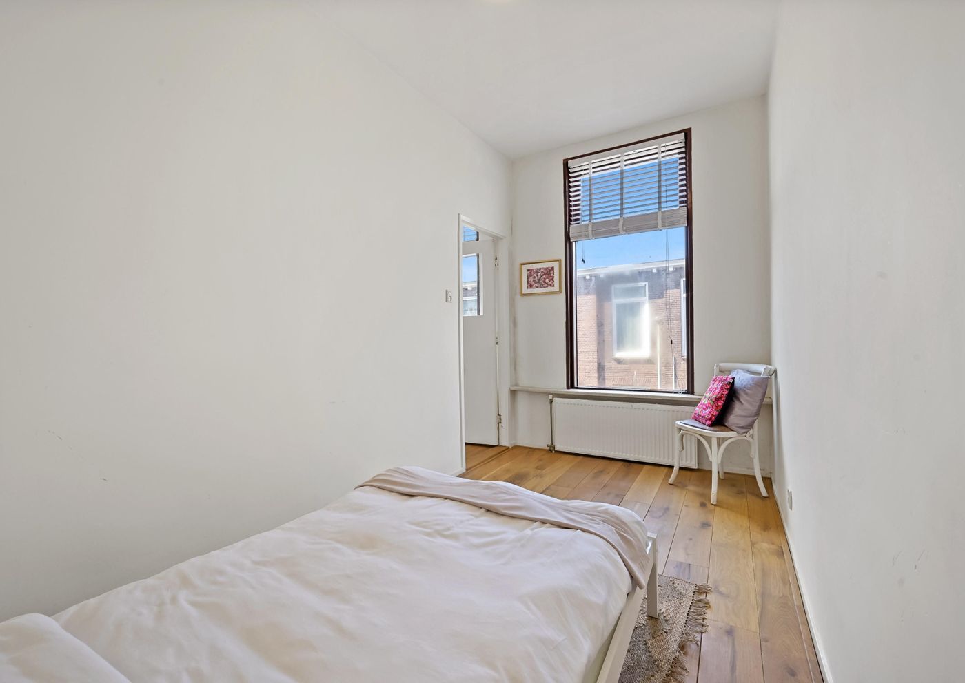 Burgemeester van der Werffstraat 53, Den Haag foto-14