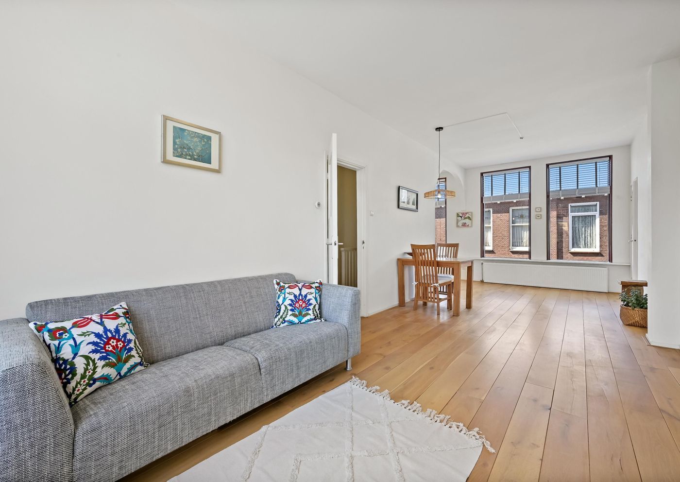 Burgemeester van der Werffstraat 53, Den Haag foto-5