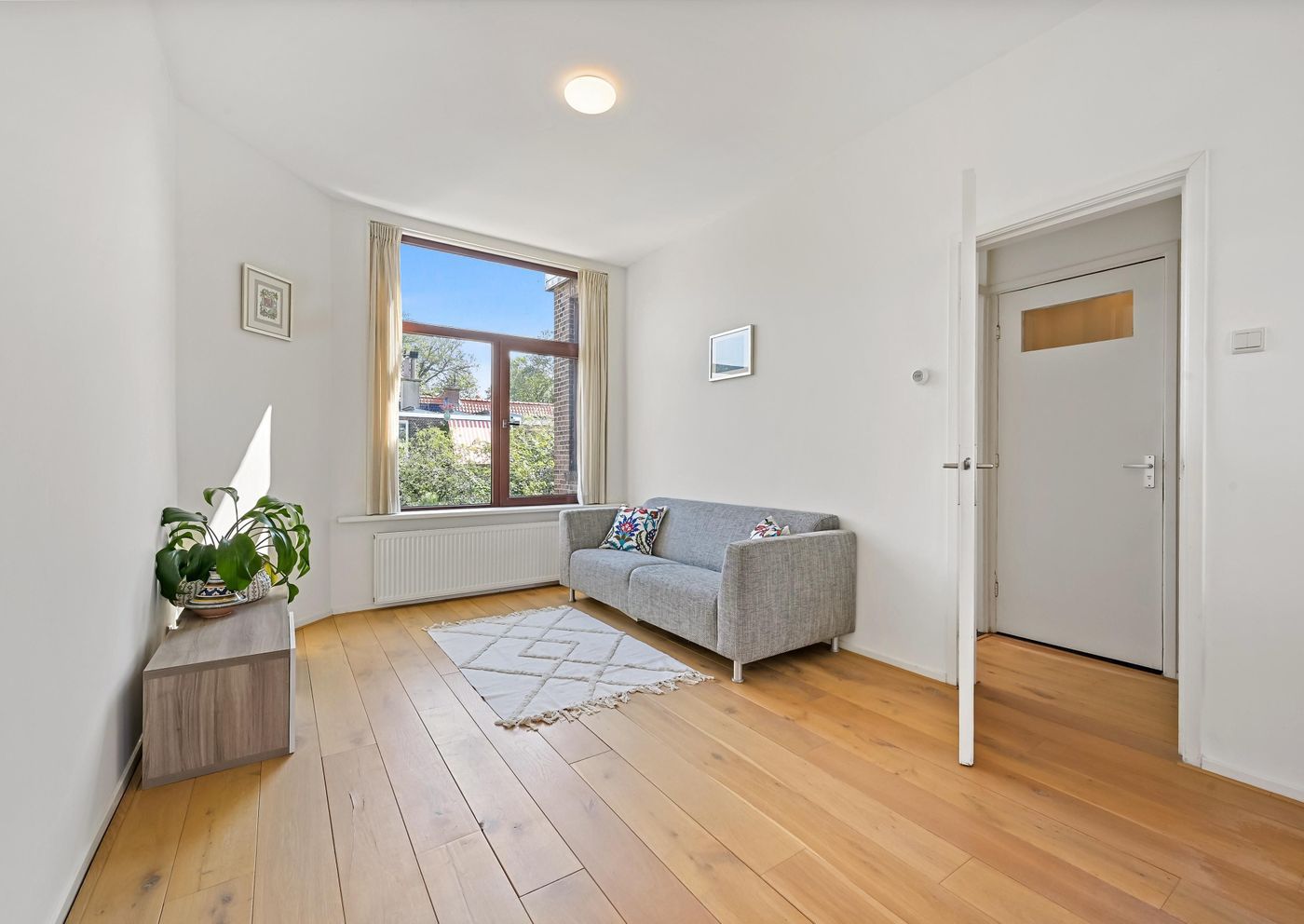 Burgemeester van der Werffstraat 53, Den Haag foto-6