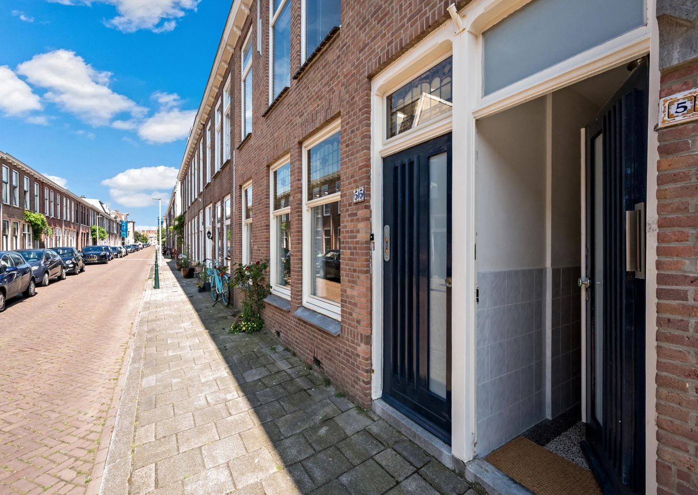 Burgemeester van der Werffstraat 53, Den Haag foto-19