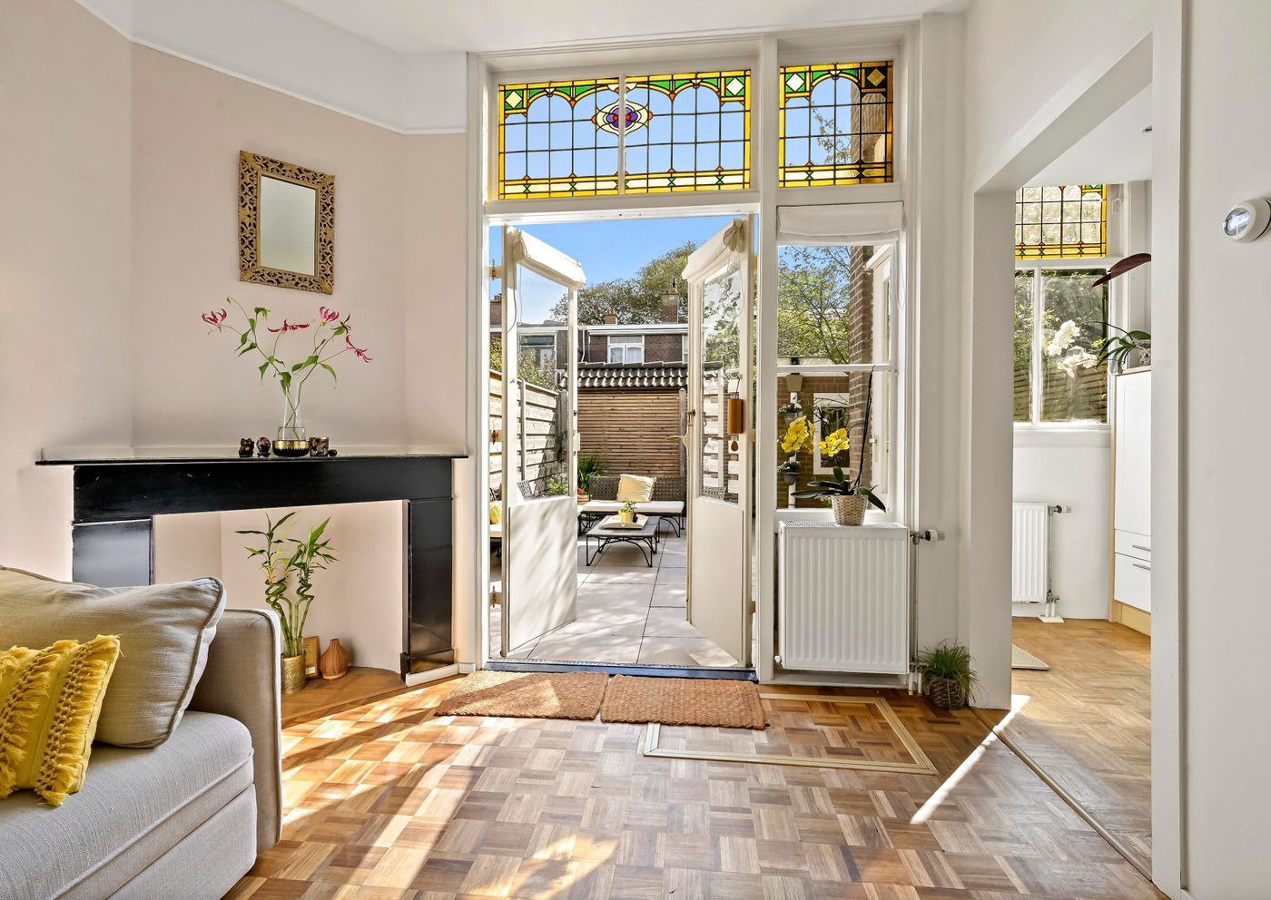 Burgemeester van der Werffstraat 55, Den Haag foto-7