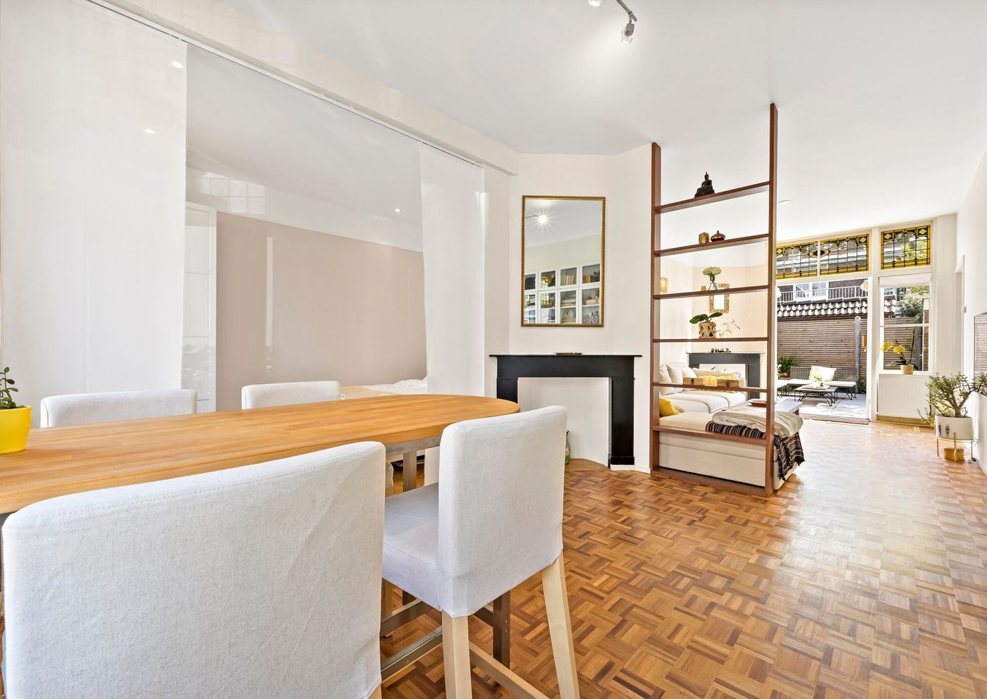 Burgemeester van der Werffstraat 55, Den Haag foto-16