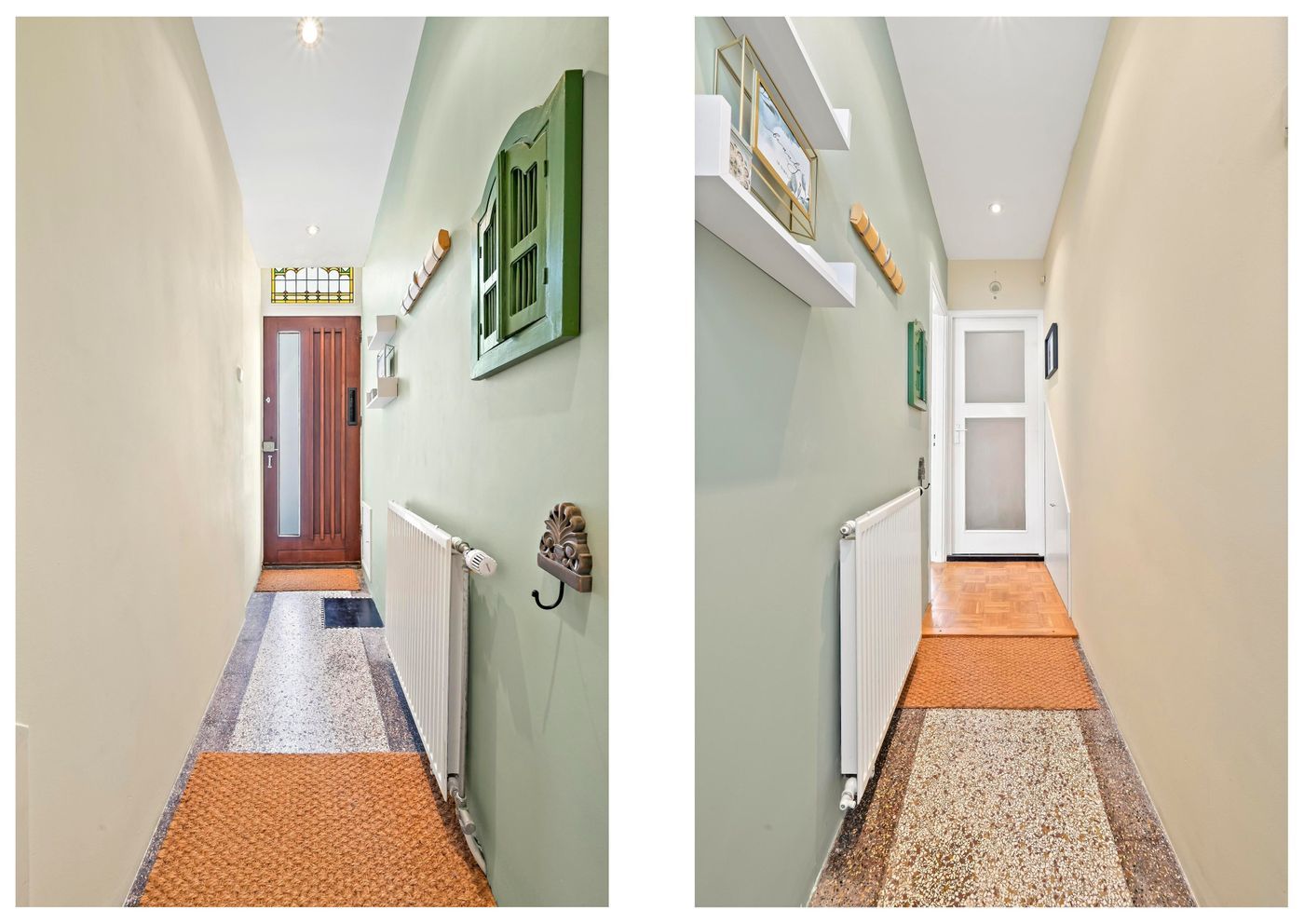 Burgemeester van der Werffstraat 55, Den Haag foto-4