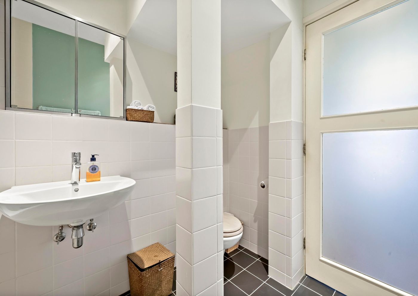 Burgemeester van der Werffstraat 55, Den Haag foto-20