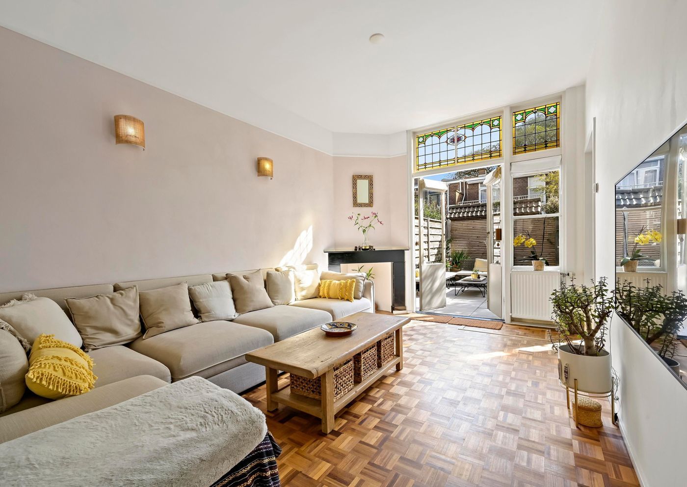 Burgemeester van der Werffstraat 55, Den Haag foto-5