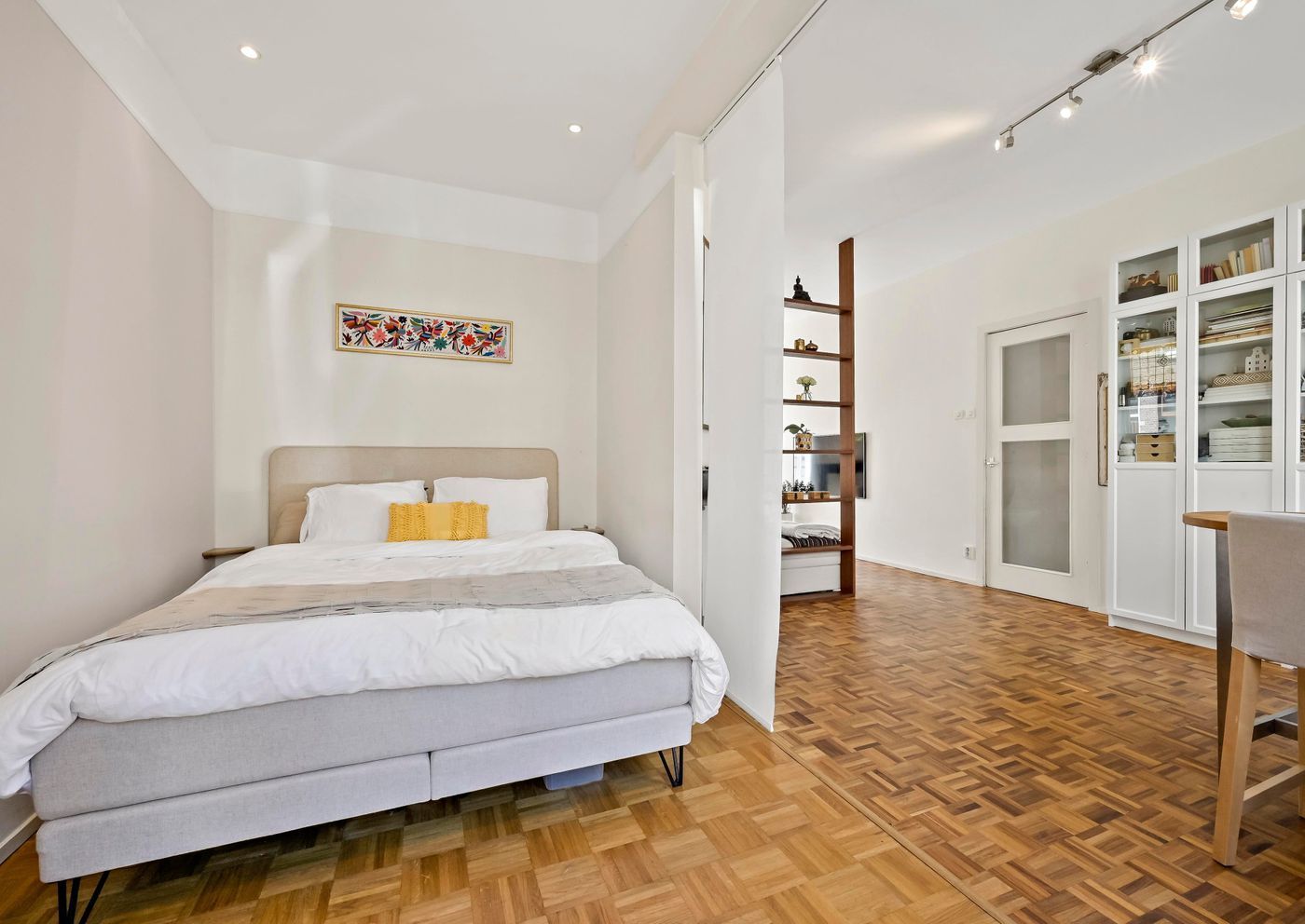 Burgemeester van der Werffstraat 55, Den Haag foto-17