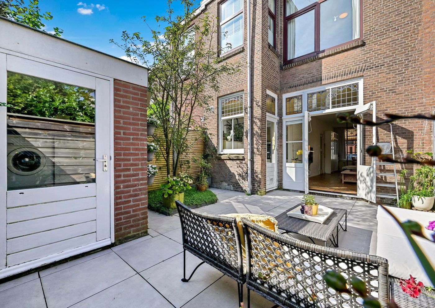 Burgemeester van der Werffstraat 55, Den Haag foto-9