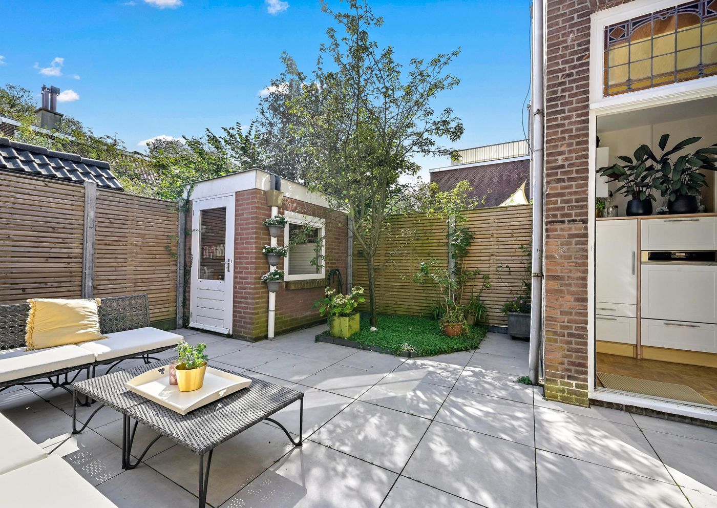 Burgemeester van der Werffstraat 55, Den Haag foto-10