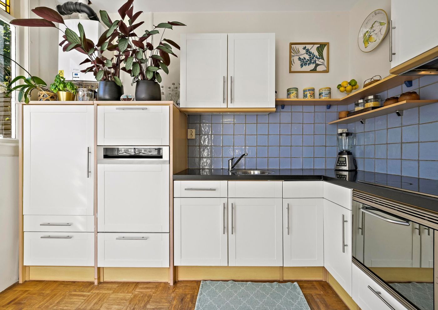 Burgemeester van der Werffstraat 55, Den Haag foto-13