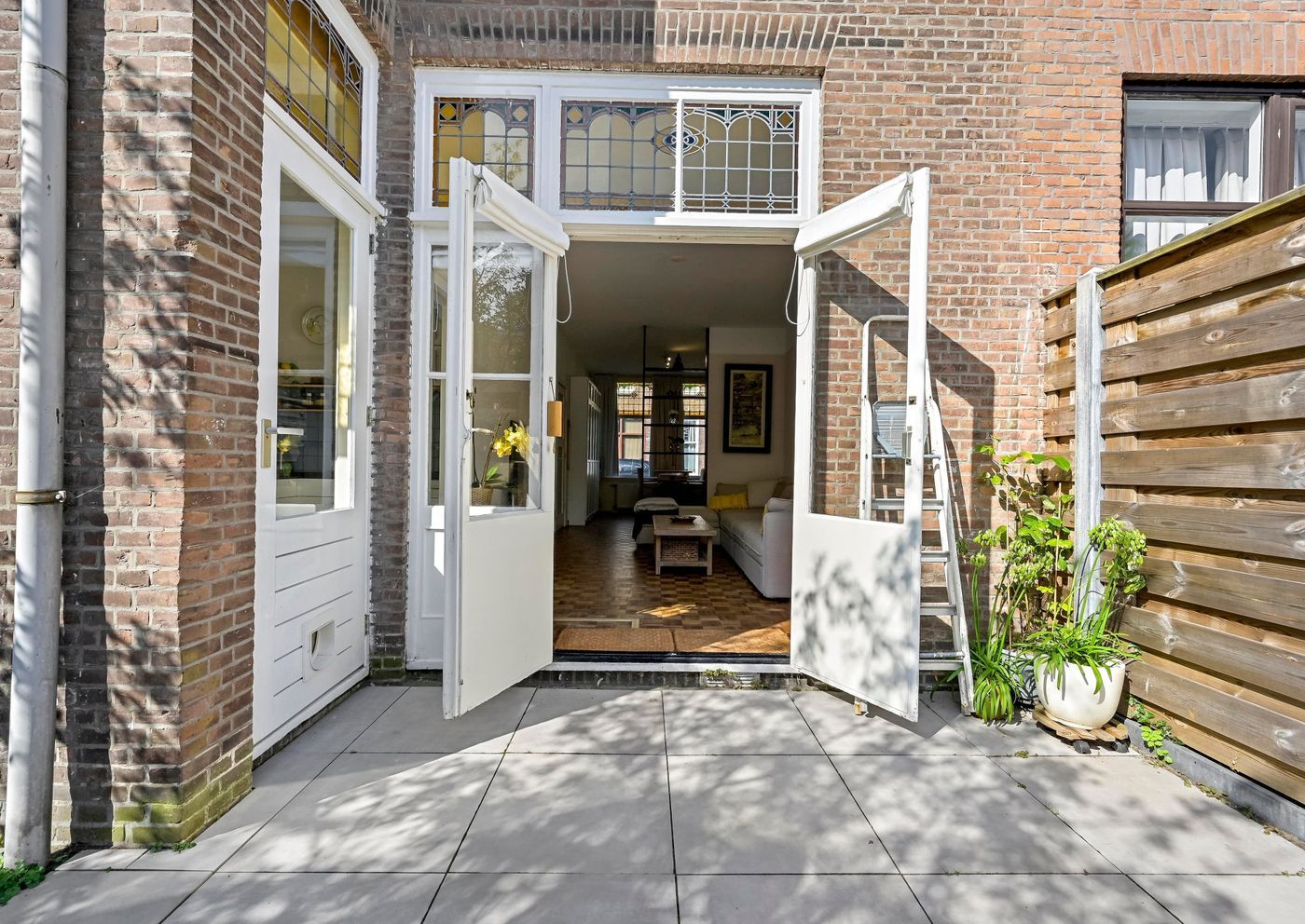 Burgemeester van der Werffstraat 55, Den Haag foto-11