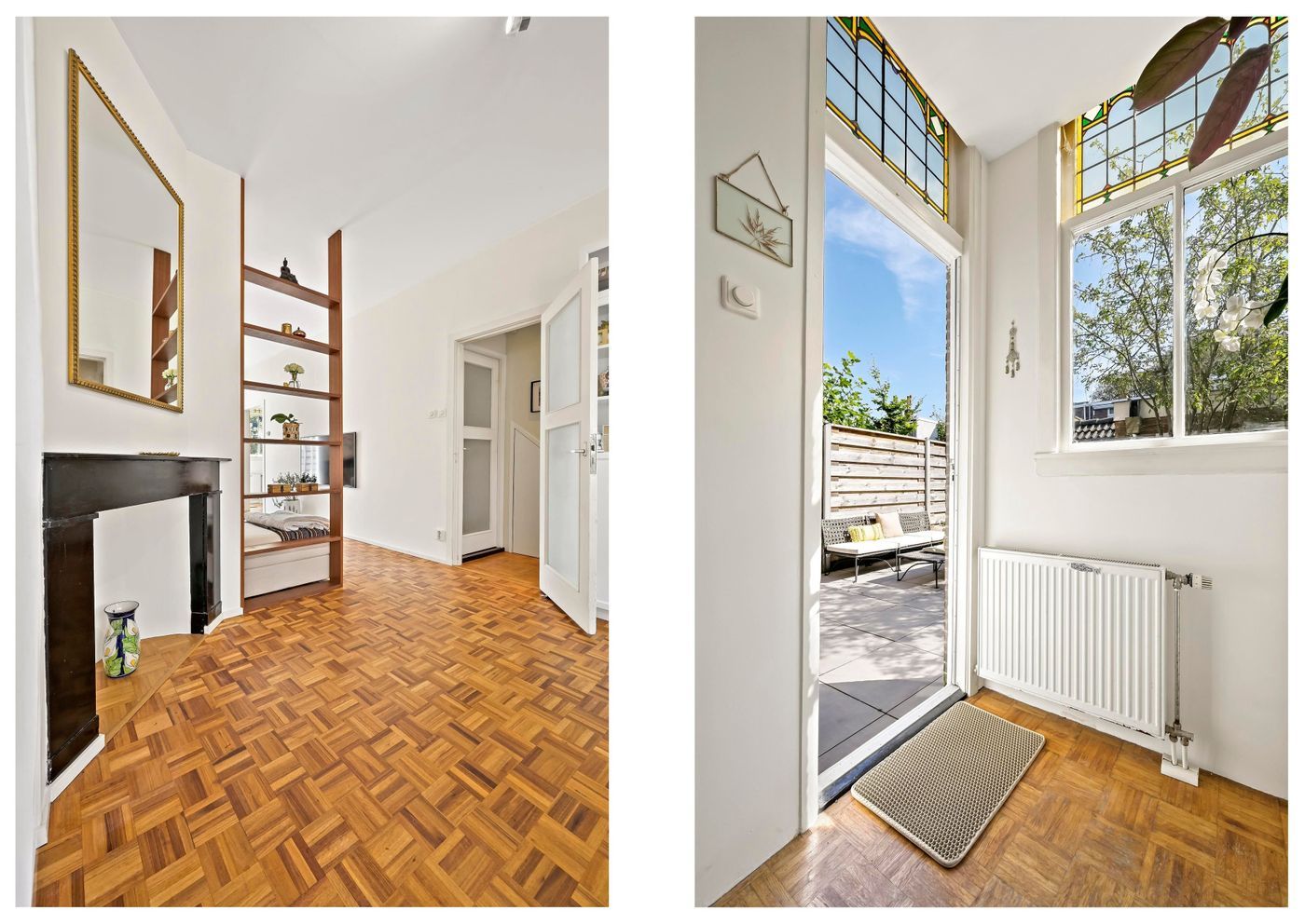 Burgemeester van der Werffstraat 55, Den Haag foto-8