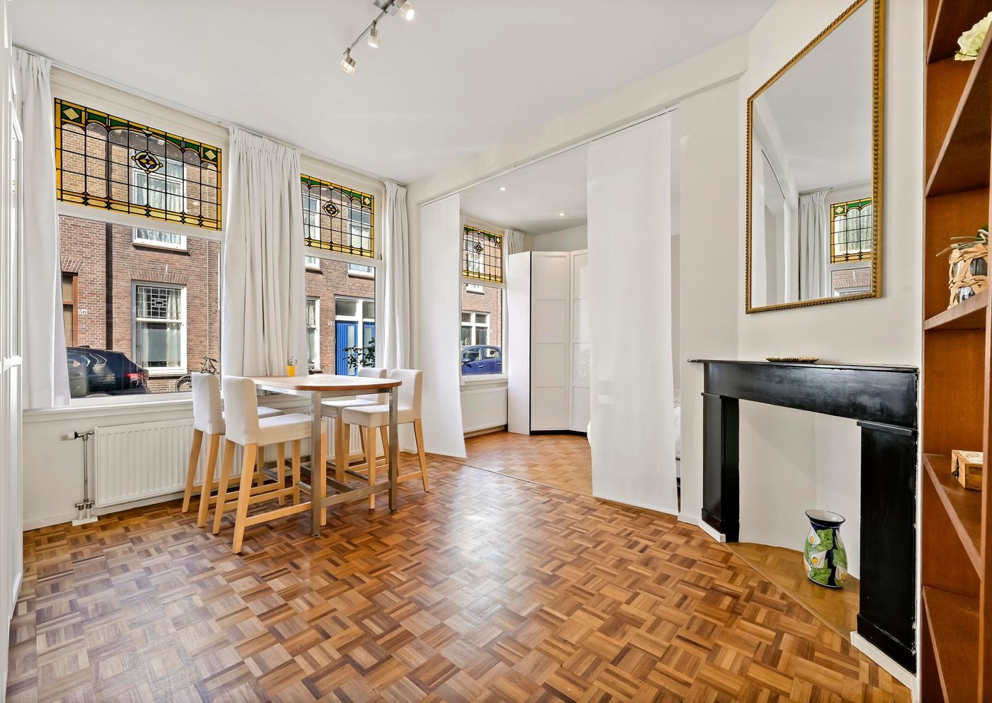 Burgemeester van der Werffstraat 55, Den Haag foto-15