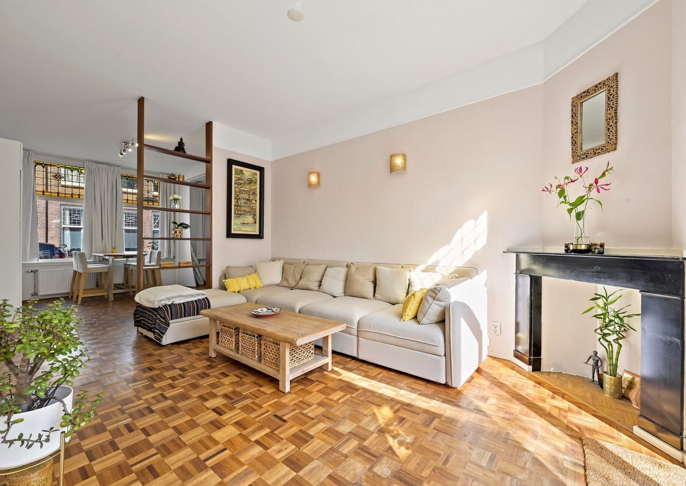 Burgemeester van der Werffstraat 55, Den Haag foto-6