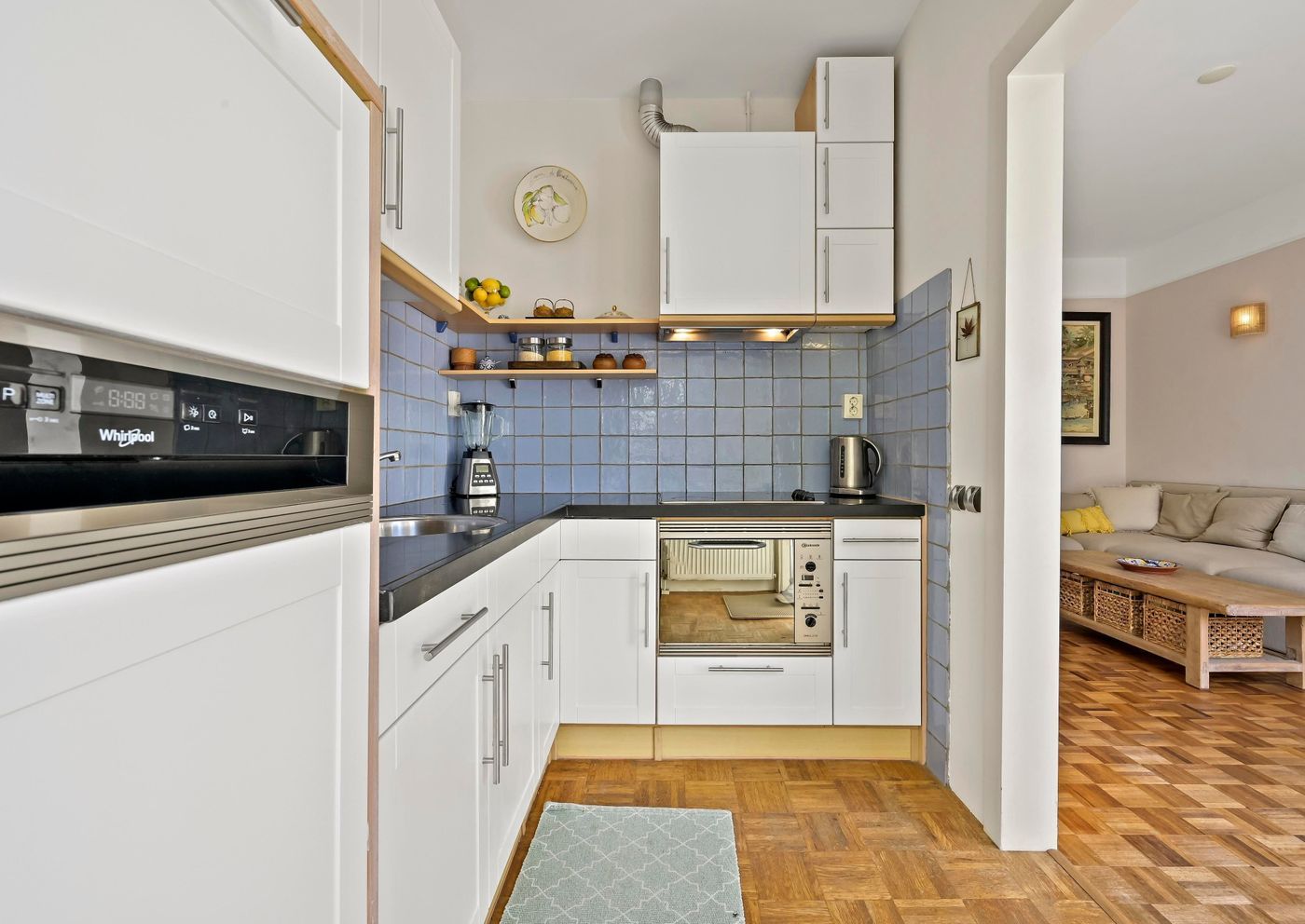 Burgemeester van der Werffstraat 55, Den Haag foto-14