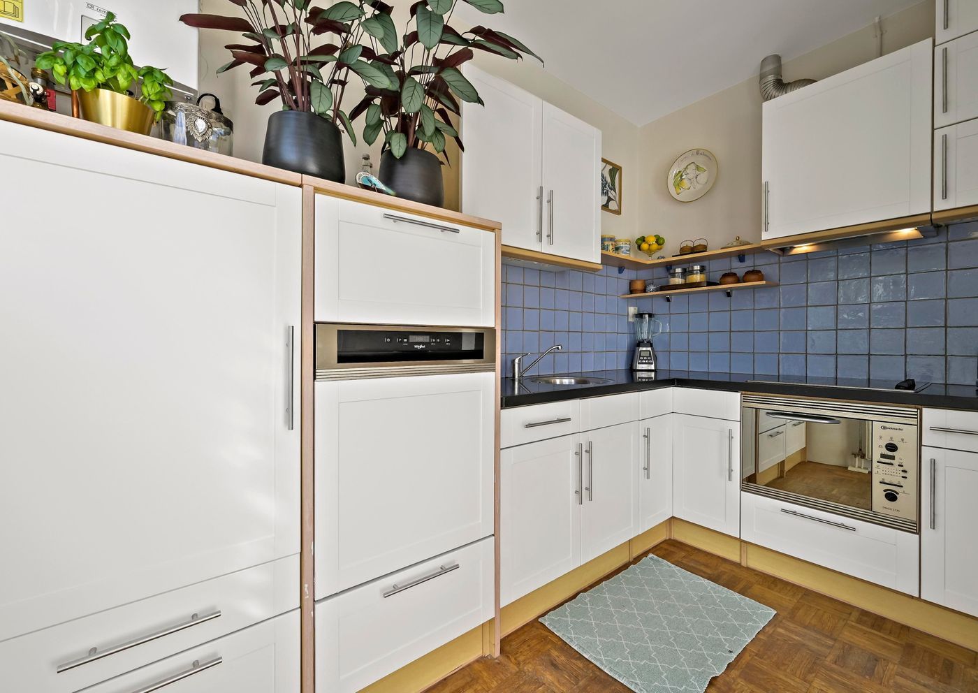 Burgemeester van der Werffstraat 55, Den Haag foto-12