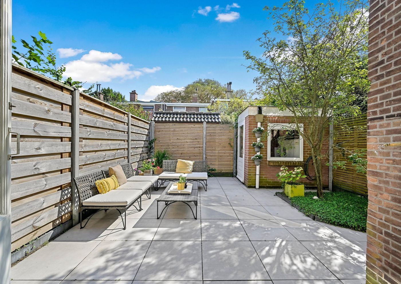 Burgemeester van der Werffstraat 55, Den Haag foto-0