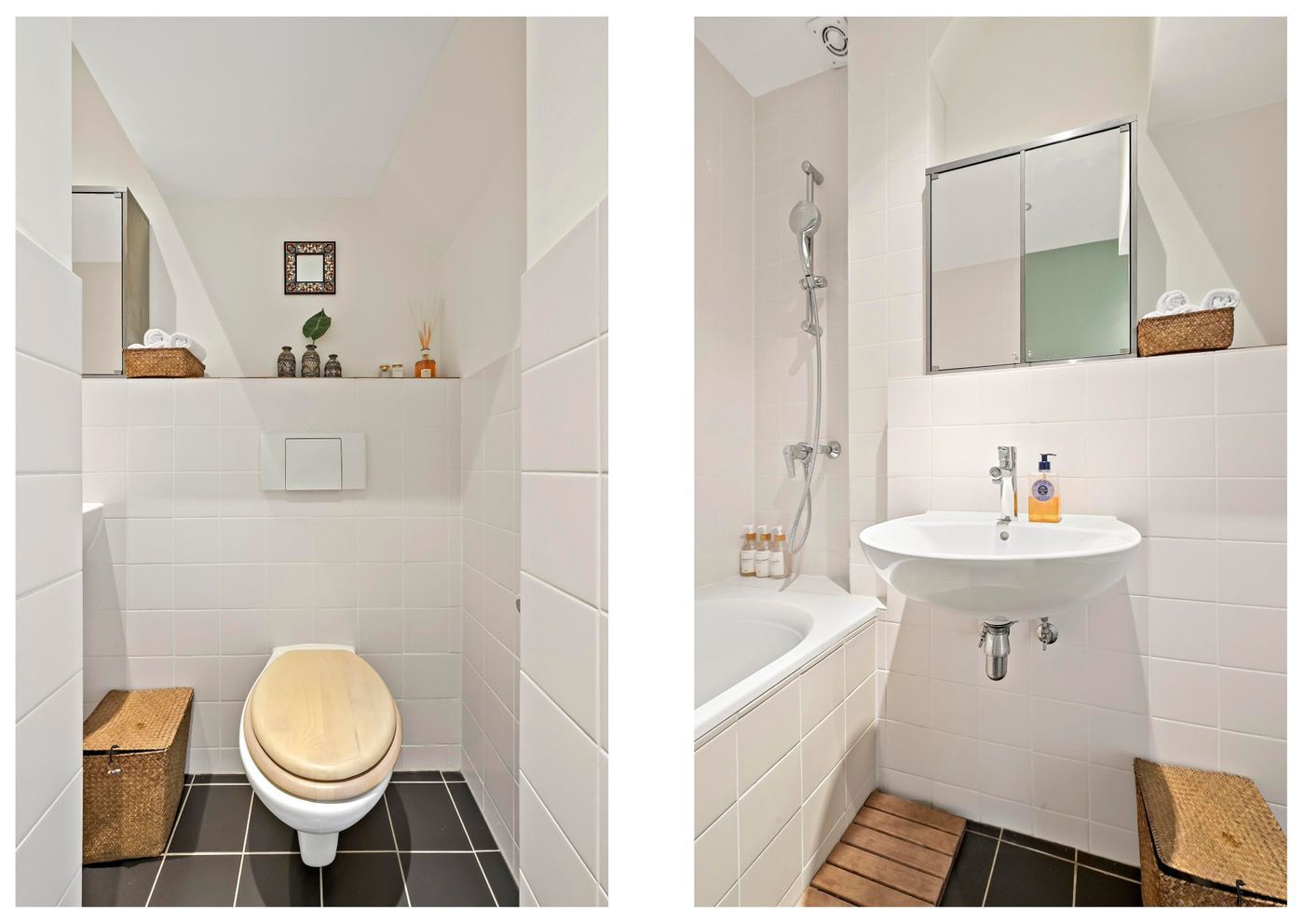 Burgemeester van der Werffstraat 55, Den Haag foto-21