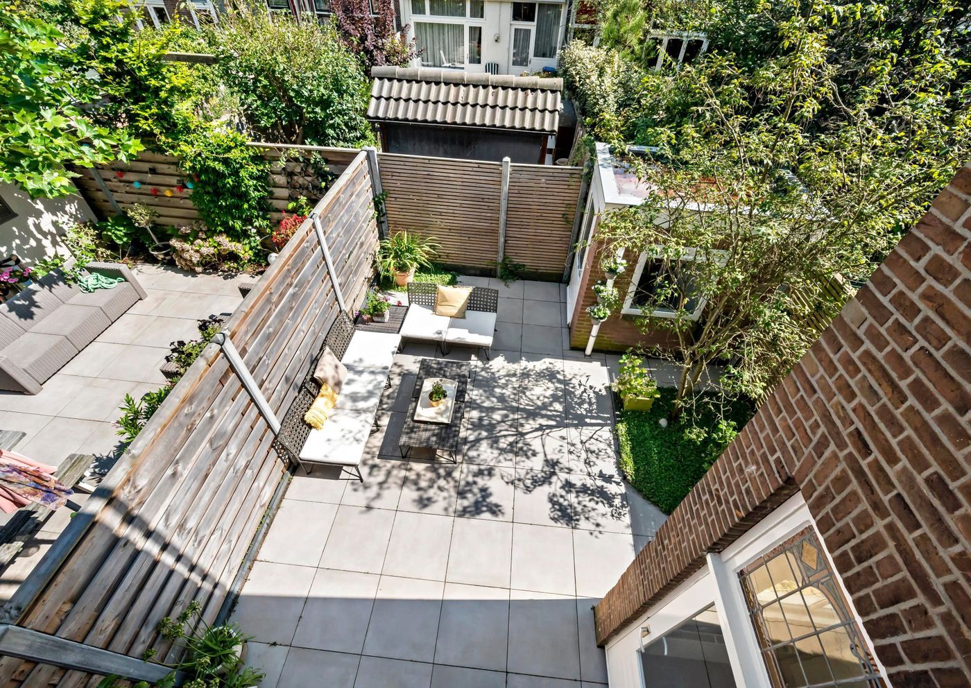 Burgemeester van der Werffstraat 55, Den Haag foto-23