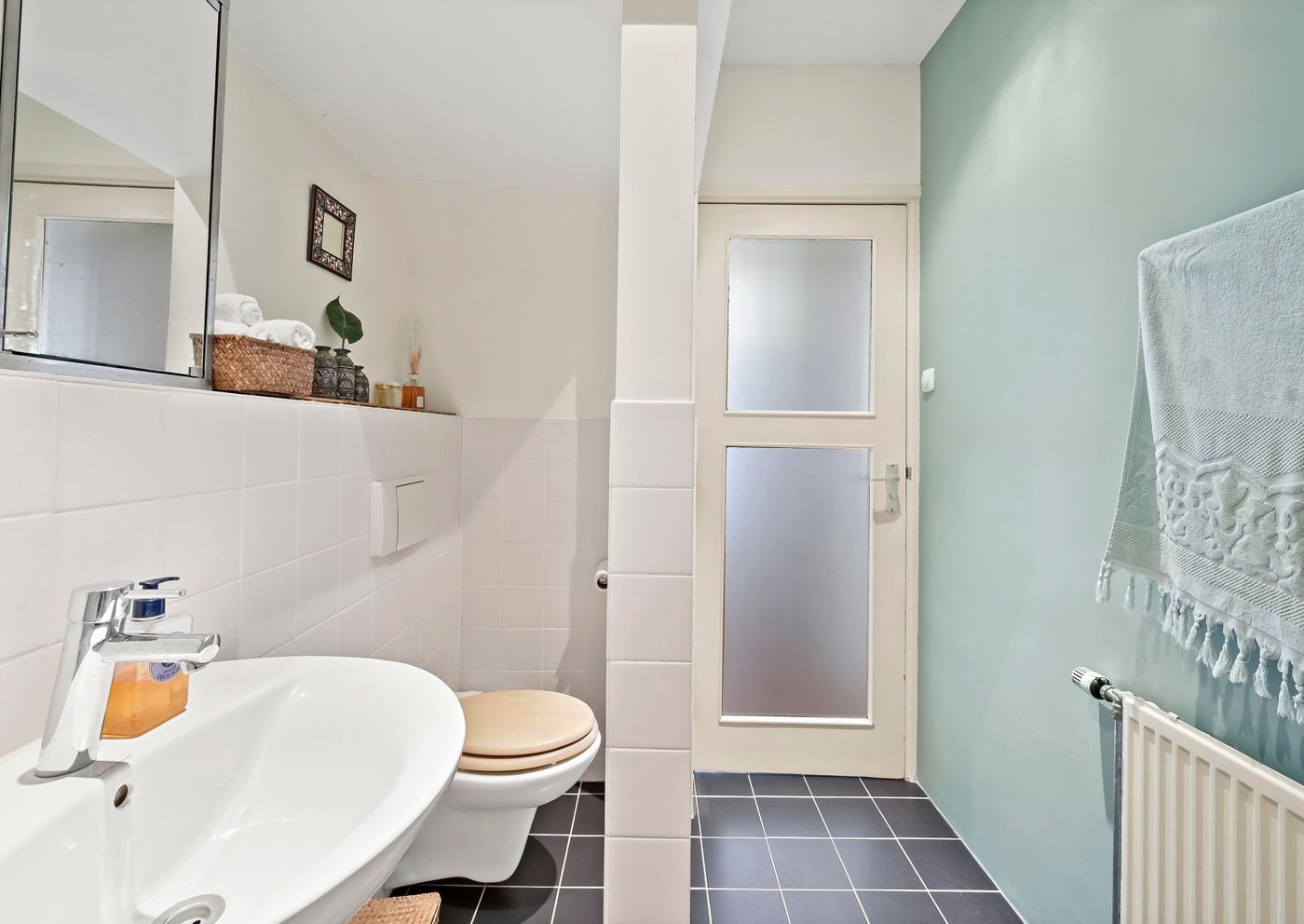 Burgemeester van der Werffstraat 55, Den Haag foto-22