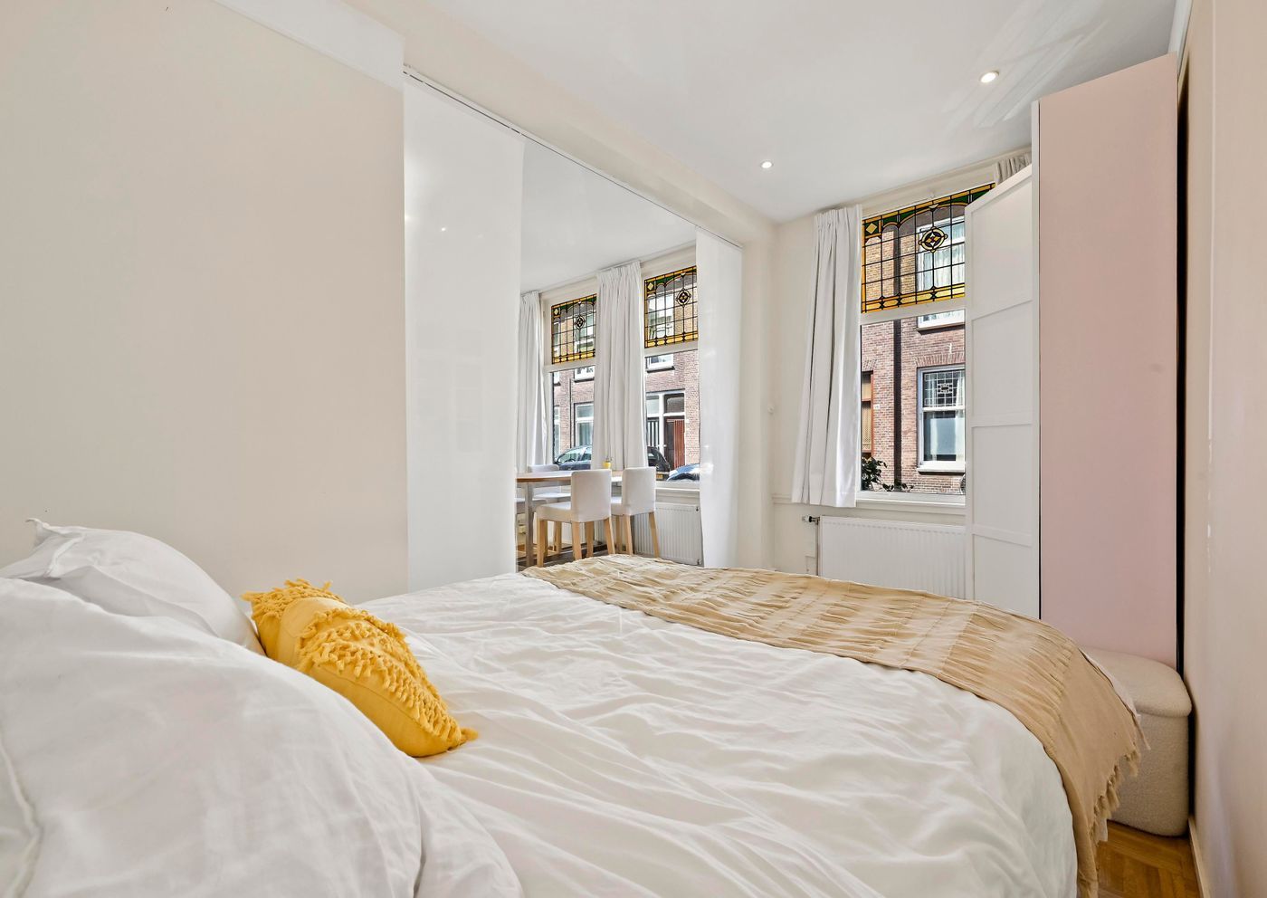 Burgemeester van der Werffstraat 55, Den Haag foto-18