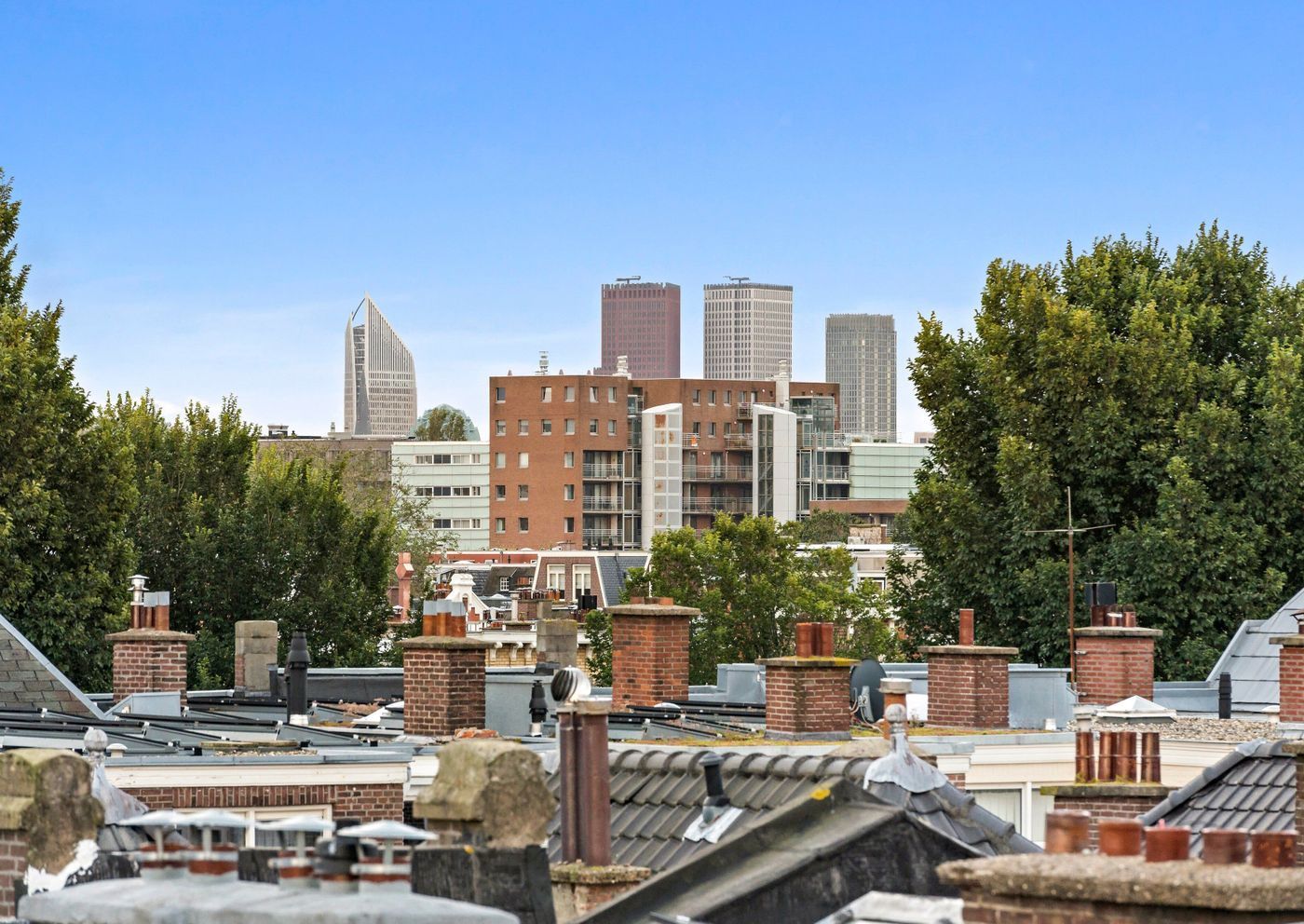 Blois van Treslongstraat 81, Den Haag foto-32