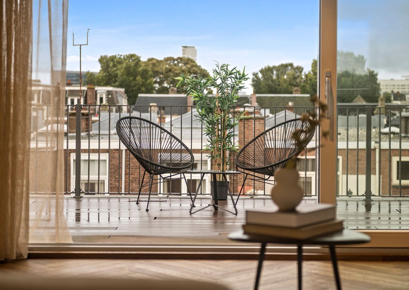 Blois van Treslongstraat 81, Den Haag foto-12