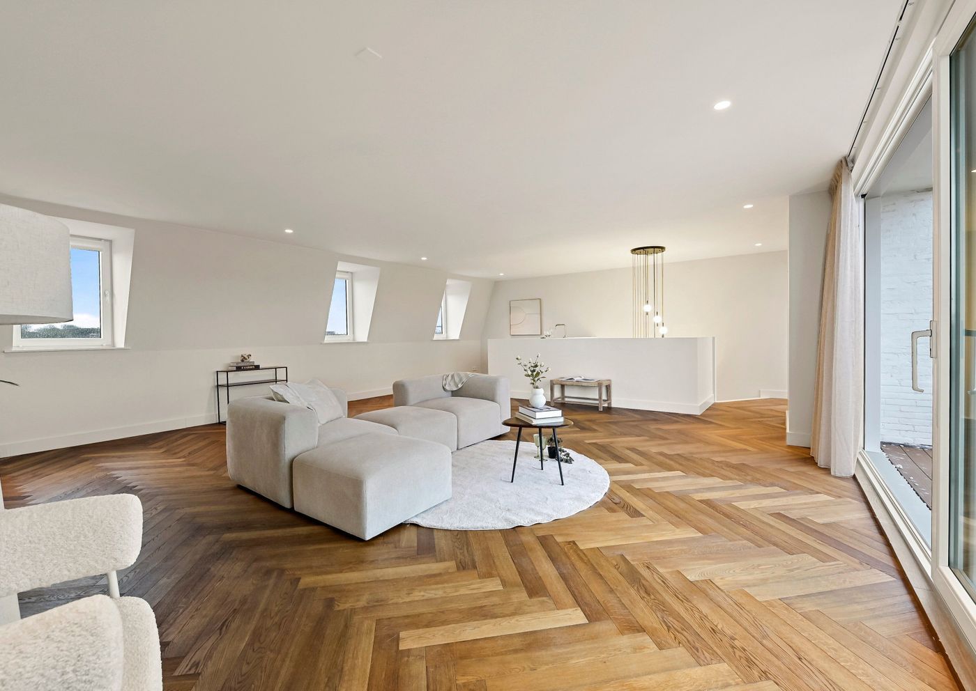 Blois van Treslongstraat 81, Den Haag foto-1