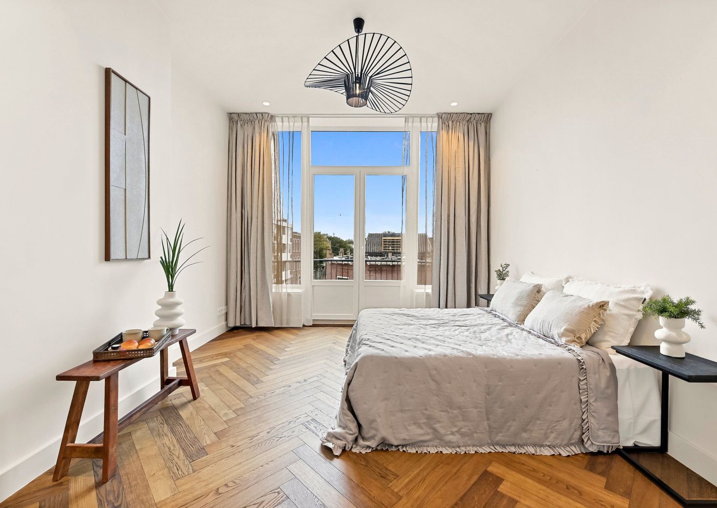 Blois van Treslongstraat 81, Den Haag foto-2