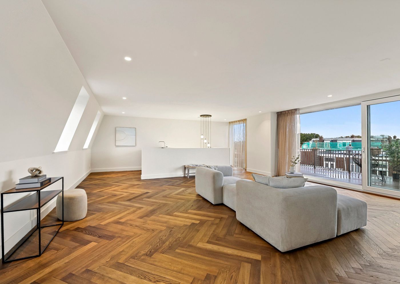 Blois van Treslongstraat 81, Den Haag foto-5